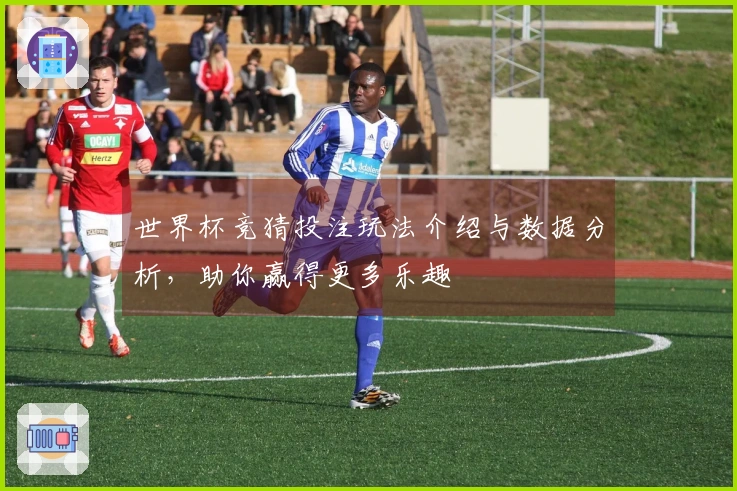 世界杯竞猜投注玩法介绍与数据分析，助你赢得更多乐趣