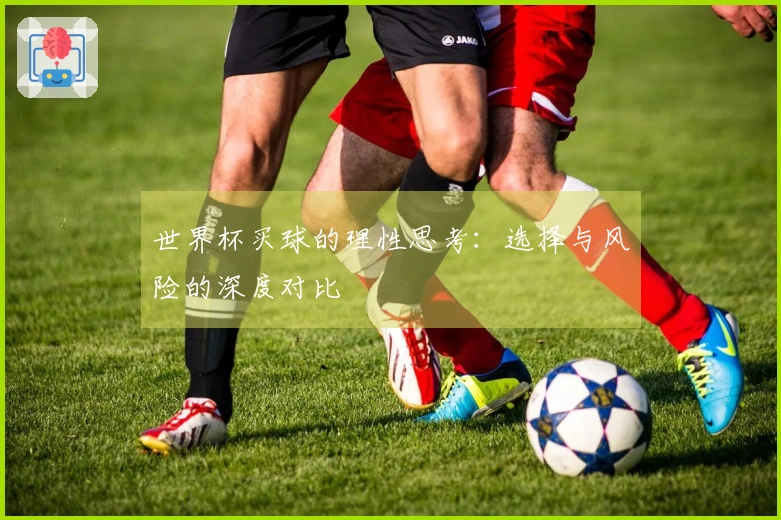 世界杯买球的理性思考：选择与风险的深度对比