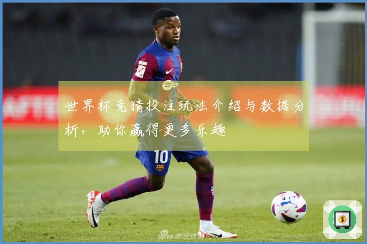 世界杯竞猜投注玩法介绍与数据分析，助你赢得更多乐趣