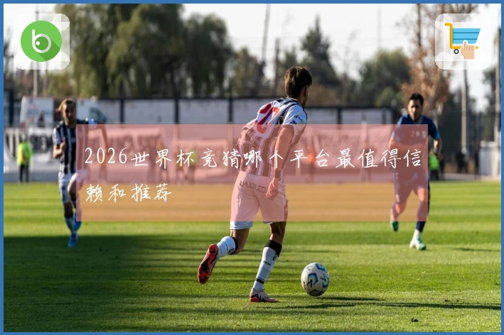 2026世界杯竞猜哪个平台最值得信赖和推荐