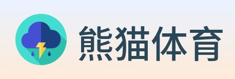 熊猫体育 Logo